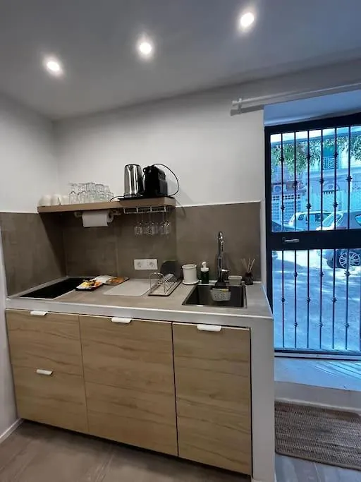 Il Mio Ficodindia Apartment Palermo