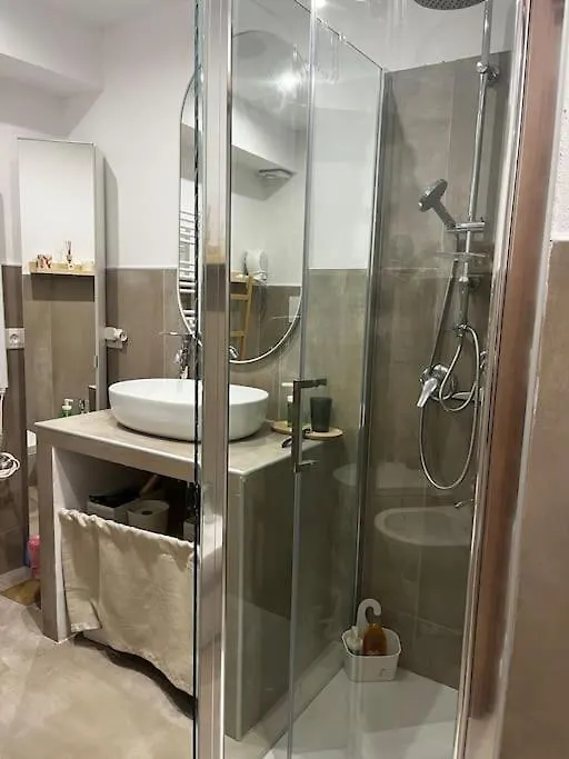 Il Mio Ficodindia Apartment Palermo