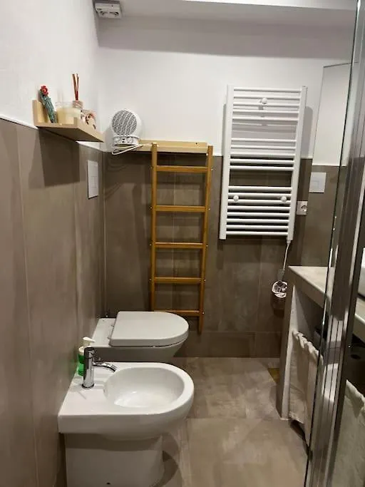 Il Mio Ficodindia Apartment Palermo