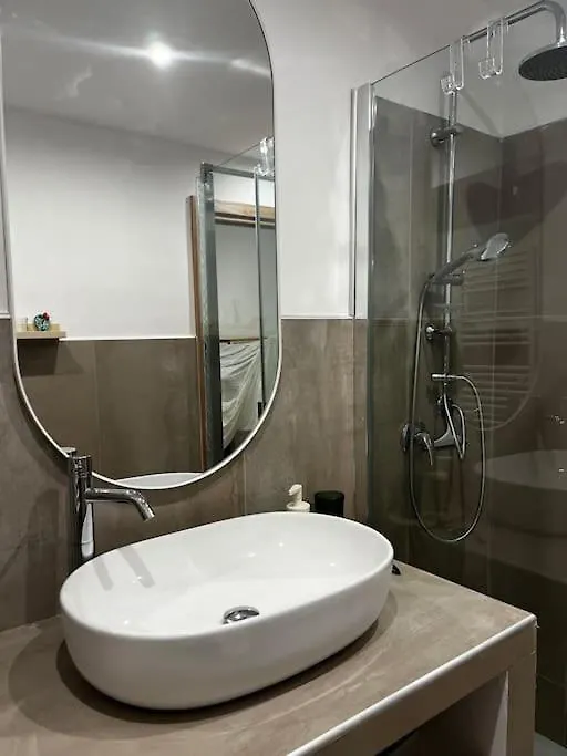 Il Mio Ficodindia Apartment Palermo 0*,