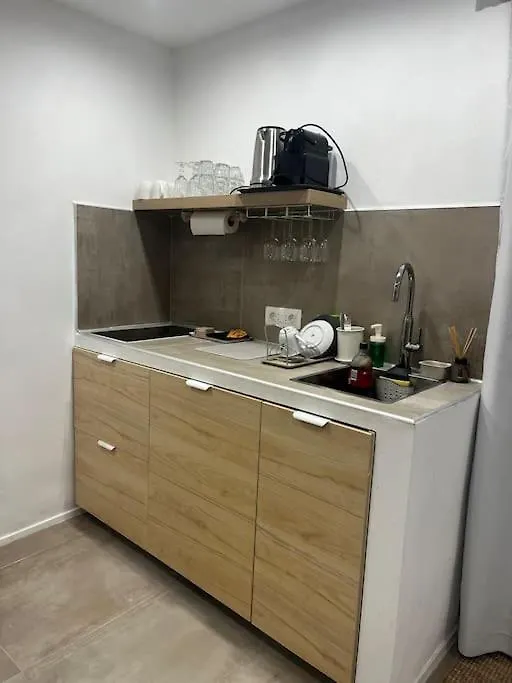 Il Mio Ficodindia Apartment Palermo