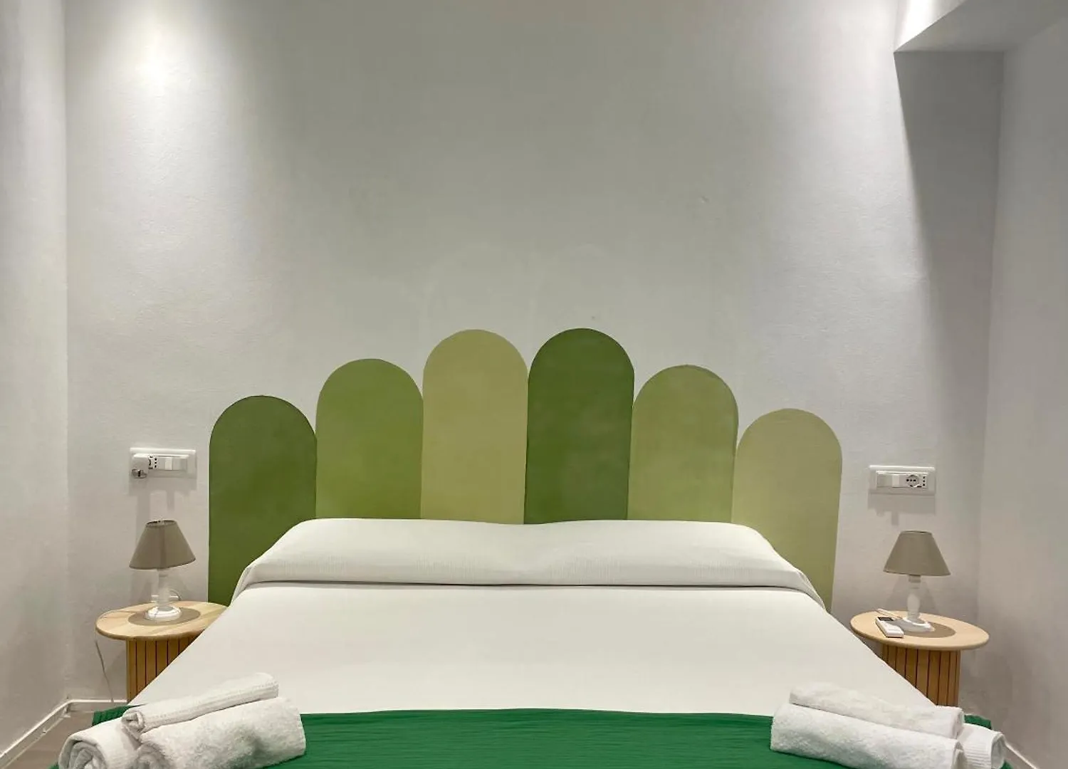 Il Mio Ficodindia Apartment Palermo Italy