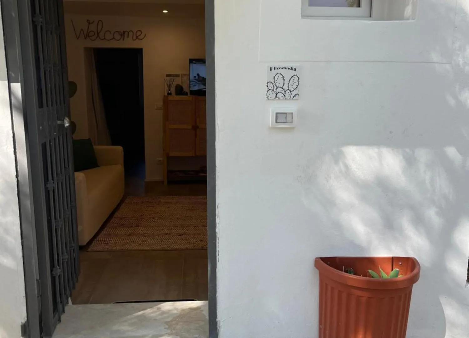 Il Mio Ficodindia Apartment Palermo Italy