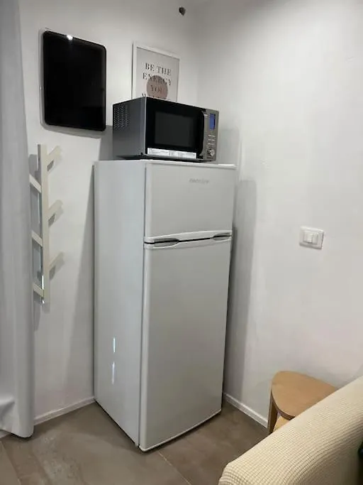 Il Mio Ficodindia Apartment Palermo