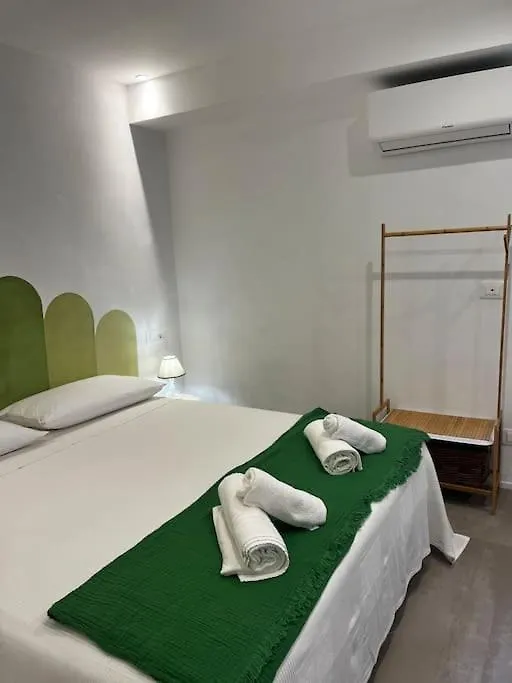 Il Mio Ficodindia Apartment Palermo