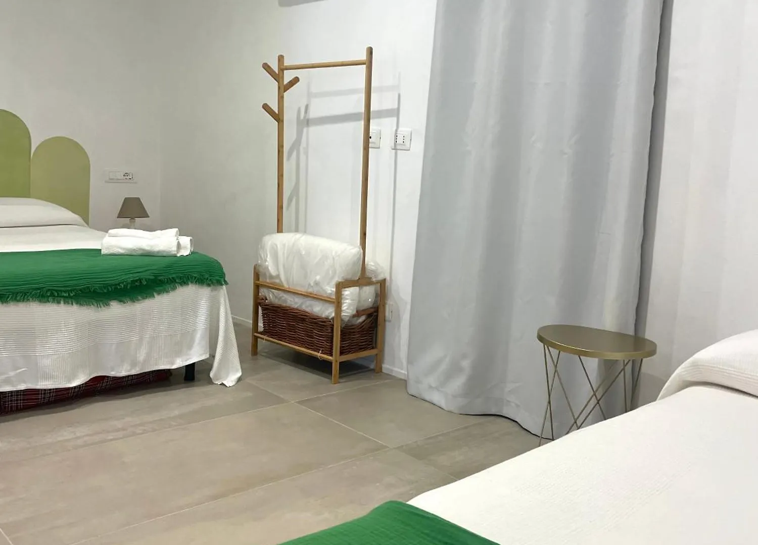Il Mio Ficodindia Apartment Palermo